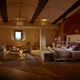 Illustration for article titled These abandoned sea forts have been turned into luxury hotels